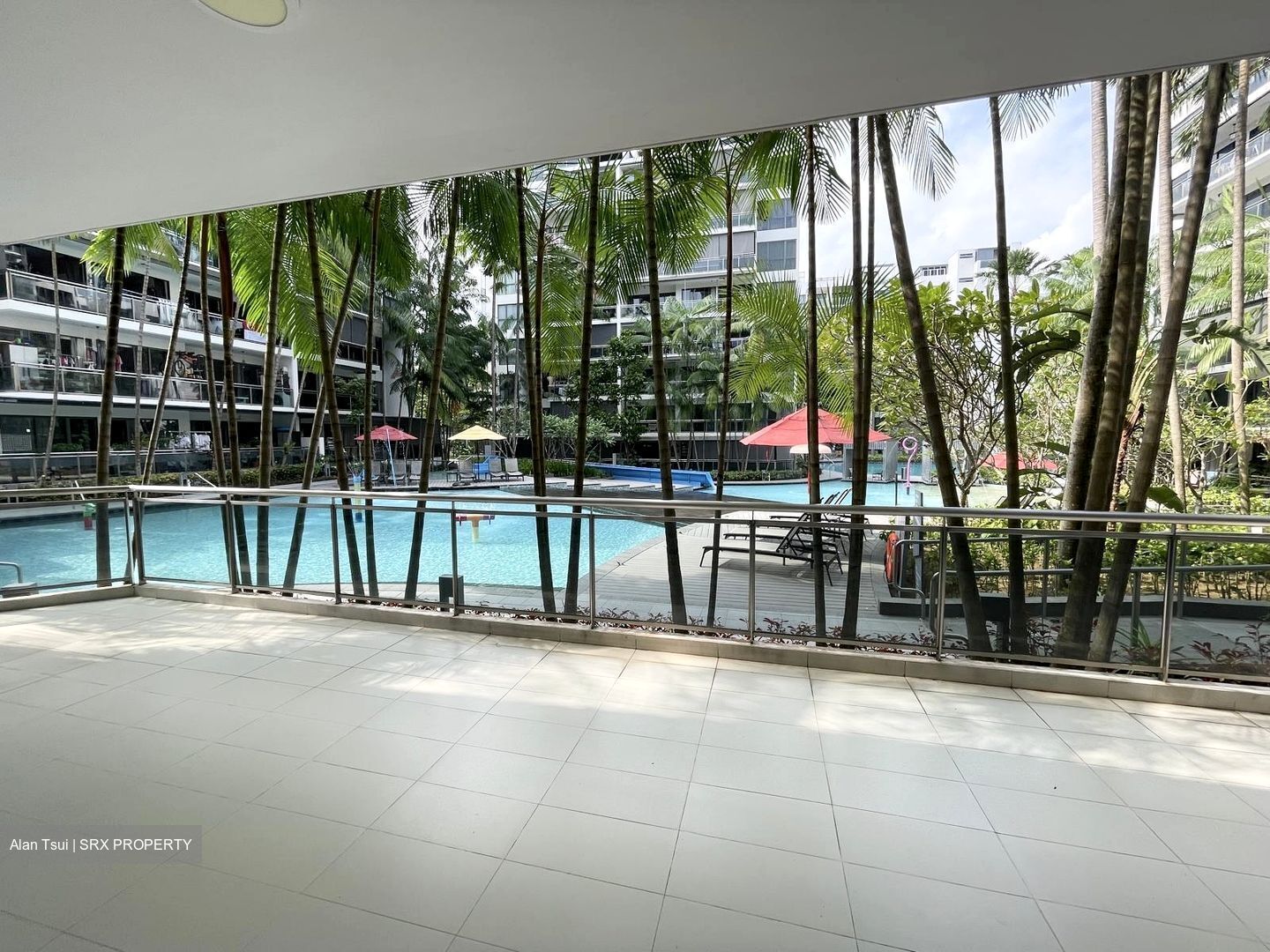 Parc Olympia (D17), Condominium #625034541
